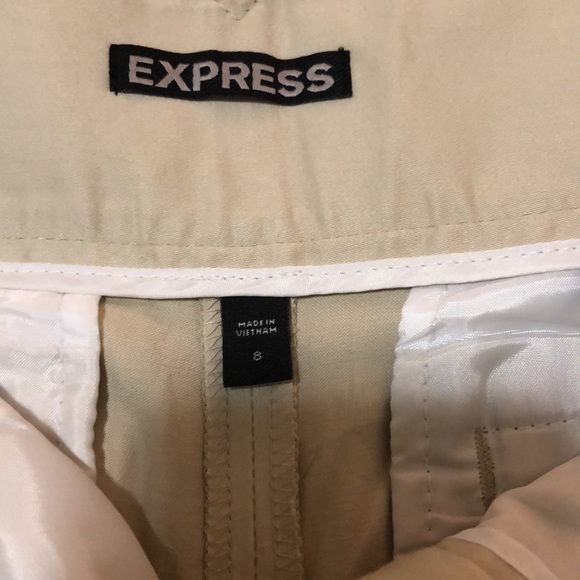 Express Pants - Picture 8 of 8